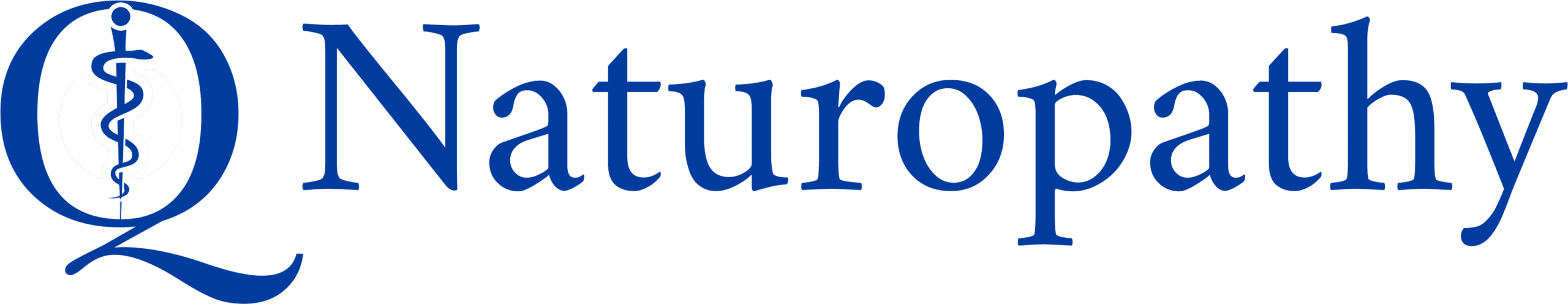 IQ Naturopathy